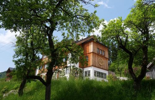 Grundlsee Apartamento | Ecologie Grundlsee