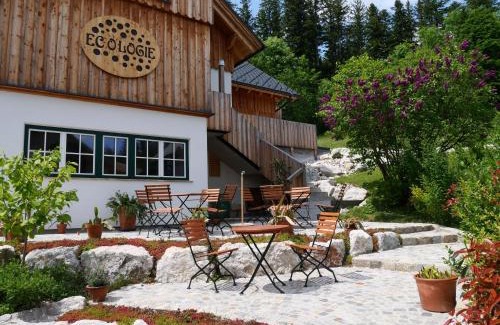 Grundlsee Apartamento | Ecologie Grundlsee