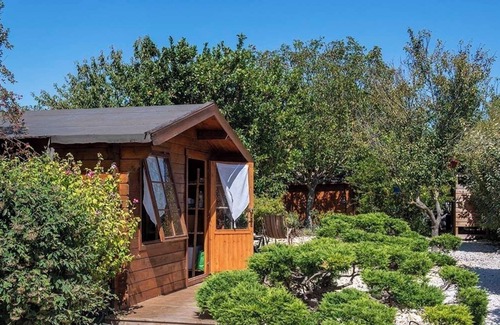 La Rochelle Apartamento | 💚 EcoloGite 💚 Gran jardín zen parking Estacionamiento gratuito 💚 Dúplex con entrepiso