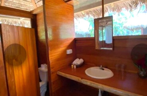 Tambopata Cabina | Ecolucerna Lodge Tambopata
