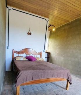 Barra de Sao Miguel Casa | EcoMar - Pousada de Experiência