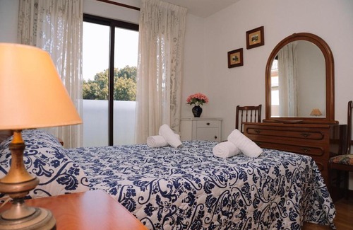 Baiona Old Town Apartamento | Económico y al lado del mar by CABANA Rentals