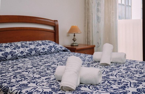 Baiona Old Town Apartamento | Económico y al lado del mar by CABANA Rentals