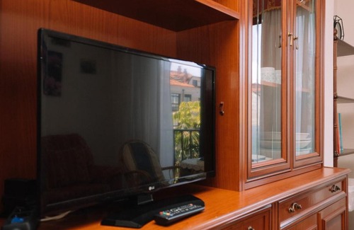 Baiona Old Town Apartamento | Económico y al lado del mar by CABANA Rentals