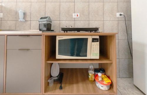 Maringa Apartamento | Econômico e Funcional CED105