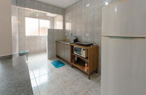 Maringa Apartamento | Econômico e Funcional CED105