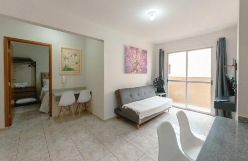 Maringa Apartamento | Econômico e Funcional CED105