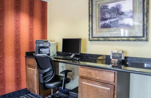 Ankeny Cabina | Econo Lodge Ankeny - Des Moines