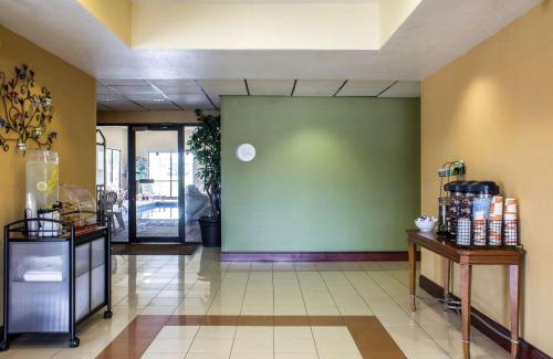 Ankeny Cabina | Econo Lodge Ankeny - Des Moines