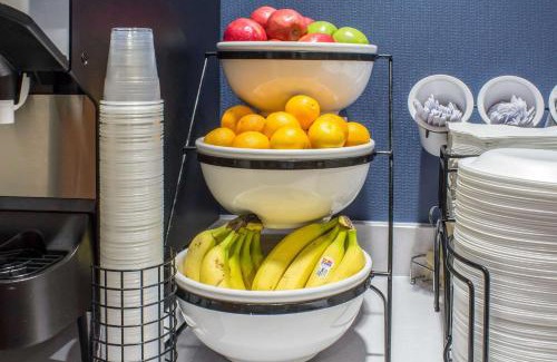 Ankeny Cabina | Econo Lodge Ankeny - Des Moines