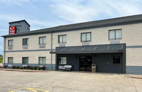 Beaumont Cabina | Econo Lodge Beaumont I-10 South