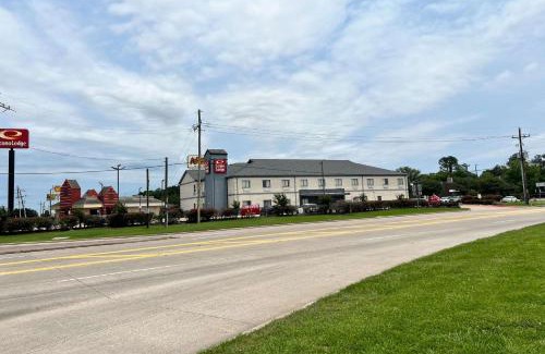 Beaumont Cabina | Econo Lodge Beaumont I-10 South