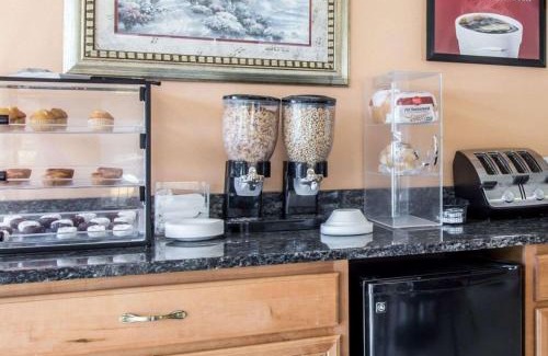 Asheville Cabina | Econo Lodge Biltmore