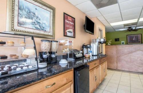 Asheville Cabina | Econo Lodge Biltmore