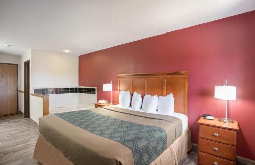Southwest Area Cabina | Econo Lodge Cedar Rapids South