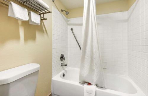 Tyner Cabina | Econo Lodge Chattanooga Northeast - Ooltewah