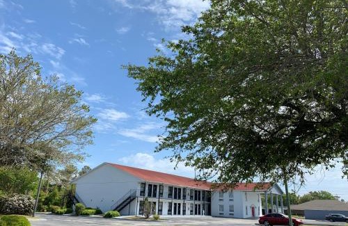 Morehead City Cabina | Econo Lodge Crystal Coast