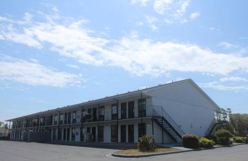 Morehead City Cabina | Econo Lodge Crystal Coast