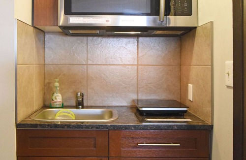 Drumheller Hotel | Econo Lodge Inn & Suites