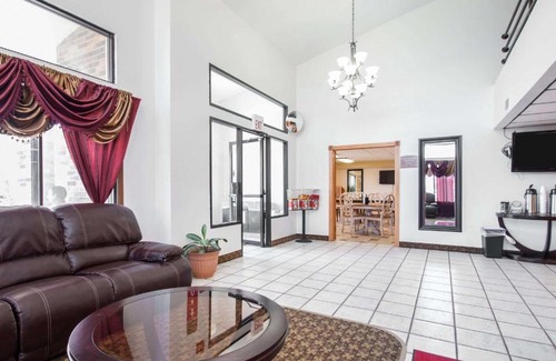 North Kansas City Cabina | Econo Lodge Kansas City Downtown North