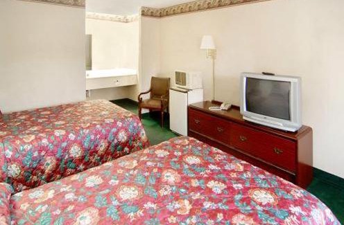 Lynchburg Cabina | Econo Lodge Lynchburg