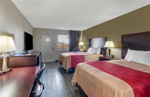 Lynchburg Cabina | Econo Lodge Lynchburg