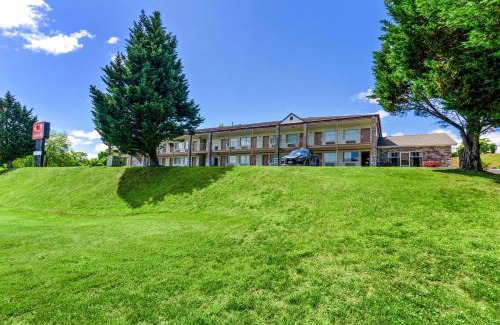Lynchburg Cabina | Econo Lodge Lynchburg