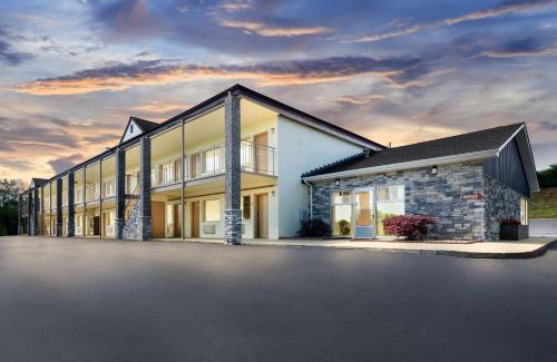 Lynchburg Cabina | Econo Lodge Lynchburg