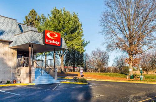 Milldale Cabina | Econo Lodge Milldale - Southington