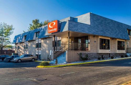 Milldale Cabina | Econo Lodge Milldale - Southington