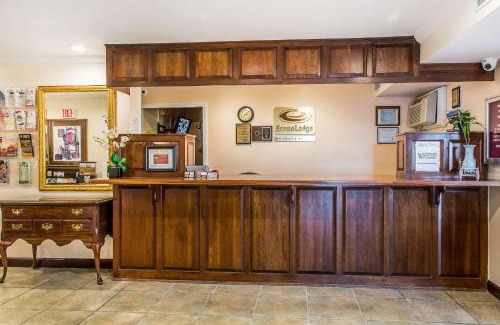 Milldale Cabina | Econo Lodge Milldale - Southington