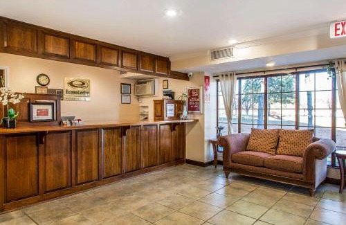 Milldale Cabina | Econo Lodge Milldale - Southington