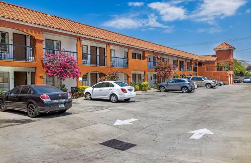 Moreno Valley Hotel | Econo Lodge Moreno Valley