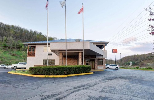 Morgantown Cabina | Econo Lodge Morgantown