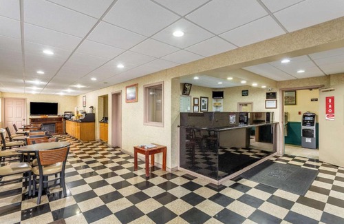 Morgantown Cabina | Econo Lodge Morgantown
