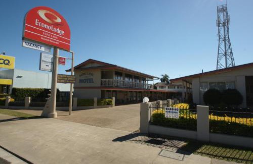 Bundaberg West Cabina | Econo Lodge Park Lane