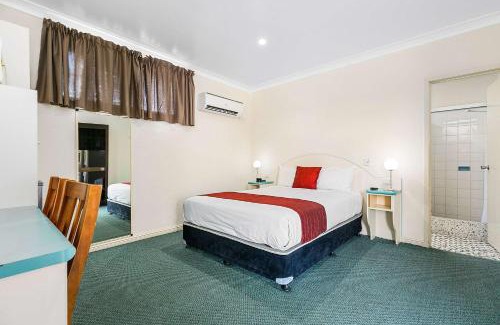 Bundaberg West Cabina | Econo Lodge Park Lane