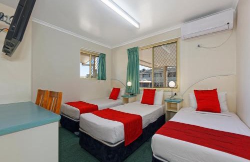 Bundaberg West Cabina | Econo Lodge Park Lane