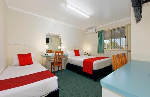 Bundaberg West Cabina | Econo Lodge Park Lane