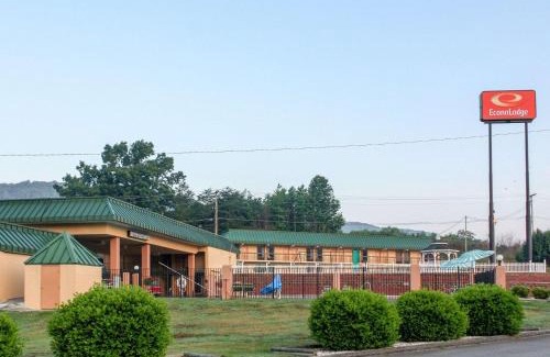 Rocky Top Cabina | Econo Lodge Rocky Top