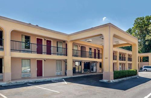 Union City Cabina | Econo Lodge Union City - Atlanta South