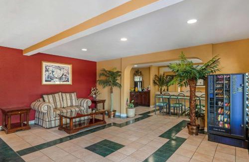 Union City Cabina | Econo Lodge Union City - Atlanta South