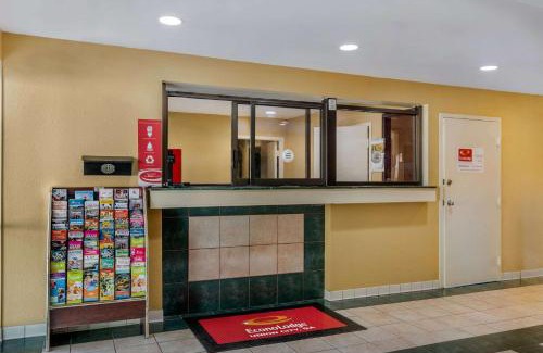 Union City Cabina | Econo Lodge Union City - Atlanta South