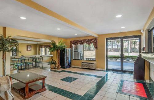 Union City Cabina | Econo Lodge Union City - Atlanta South