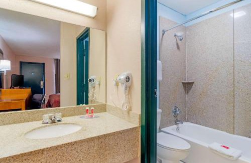Decatur Cabina | Econo Lodge