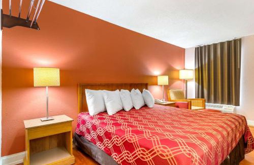 Decatur Cabina | Econo Lodge