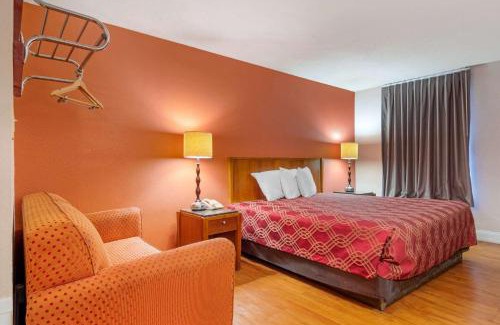 Decatur Cabina | Econo Lodge