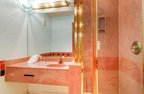Decatur Cabina | Econo Lodge