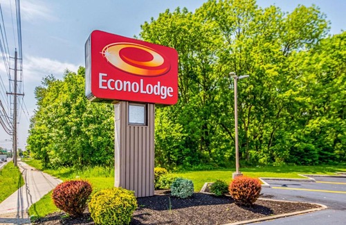 Mount Laurel Cabina | Econo Lodge