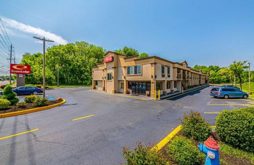 Mount Laurel Cabina | Econo Lodge